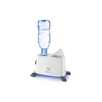 Ультразвуковой увлажнитель воздуха Electrolux EHU-4015 Travel