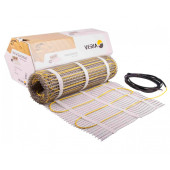 Нагревательный мат Veria Quickmat-150 150вт 1,0 кв.м.