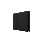 Радиатор панельный Royal Thermo HYGIENE H10-450-2800 Noir Sable