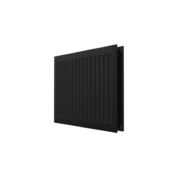 Радиатор панельный Royal Thermo HYGIENE H10-450-2800 Noir Sable