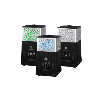 Ультразвуковой увлажнитель воздуха Electrolux EHU-3710D-2