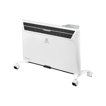 Комплект Электрического конвектора Electrolux Air Gate Transformer с блоком управления ECH/AG2-2000 T-TUE3 (электронный)-3