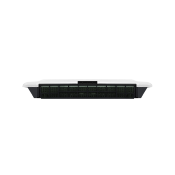 Комплект Электрического конвектора Electrolux Air Gate Transformer с блоком управления ECH/AG2-2000 T-TUE3 (электронный)-6
