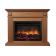 Портал Firelight Bianco 25 шпон Дуб