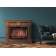 Портал Firelight Colonna 25 шпон дуб