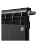 Royal Thermo BiLiner 350/Noir Sable VDR-8 секц: лучший радиатор для вашего дома.