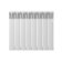 Радиатор Royal Thermo Revolution 500 2.0 - 8 секц.