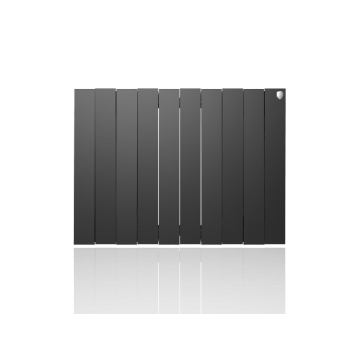 Радиатор Royal Thermo PianoForte 500 Noir Sable - 10 секц.-1