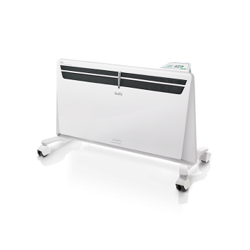 Комплект Ballu Transformer с блоком управления BEC/EVU-2500-E (электронный)
