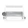 Комплект Ballu Transformer с блоком управления BEC/EVU-2500-E (электронный)