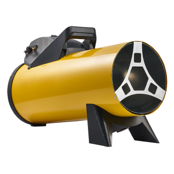 Тепловая пушка газовая Ballu BHG-40M-5