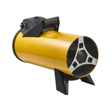Тепловая пушка газовая Ballu BHG-40M-3