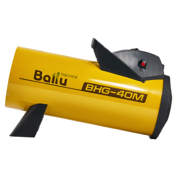 Тепловая пушка газовая Ballu BHG-40M-6