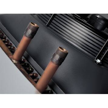 Тепловентилятор водяной Ballu BHP-W2-100-S-3