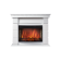 Портал Firelight Elegante 30 белый