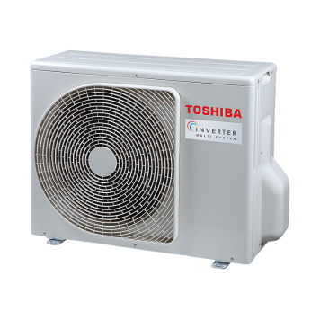 Блок наружный TOSHIBA RAS-3M18U2AVG-E мульти сплит-системы