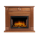 Портал Firelight Frame 30 шпон дуб