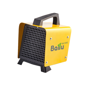 Тепловая пушка электрическая Ballu BKN-3