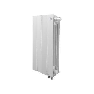 Радиатор Royal Thermo PianoForte 500 /Bianco Traffico - 4 секц. VDR