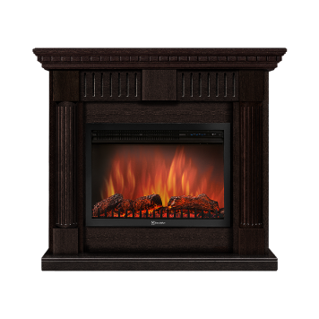 Портал Firelight Colonna 25 шпон венге