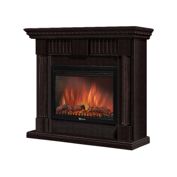 Портал Firelight Colonna 25 шпон венге-1