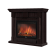 Портал Firelight Colonna 25 шпон венге