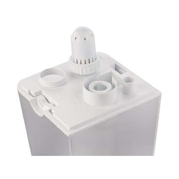 Ультразвуковой увлажнитель воздуха Ballu UHB-990 white-5