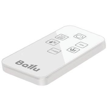 Ультразвуковой увлажнитель воздуха Ballu UHB-990 white-2