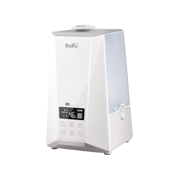 Ультразвуковой увлажнитель воздуха Ballu UHB-990 white