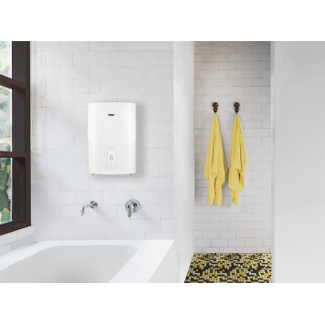 Водонагреватель ZANUSSI ZWH/S 30 Artendo DRY-7