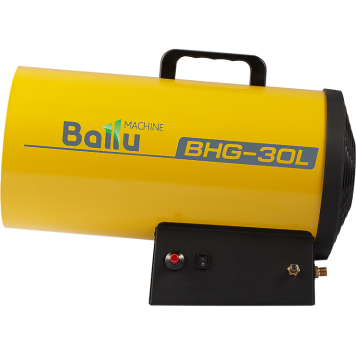 Тепловая пушка газовая Ballu BHG-30L-1