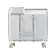 Конвектор электрический Electrolux ECH/AS-1000 ER