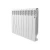 Royal Thermo Revolution 500 2.0-10: Радиатор для идеального комфорта.