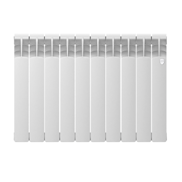 Радиатор Royal Thermo Revolution 500 2.0 - 10 секц.-3