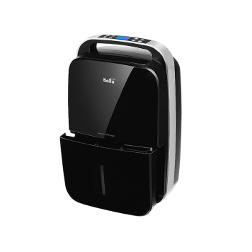 Осушитель воздуха BALLU BD30MN BLACK-1