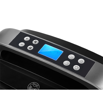 Осушитель воздуха BALLU BD30MN BLACK-5