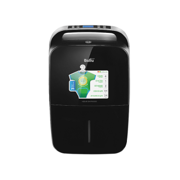 Осушитель воздуха BALLU BD30MN BLACK-3