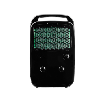 Осушитель воздуха BALLU BD30MN BLACK-4