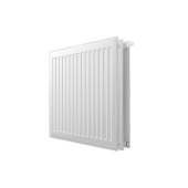 Радиатор панельный Royal Thermo VENTIL HYGIENE VH30-300-1500 RAL9016