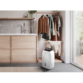Осушитель воздуха Electrolux EDH-22L-8