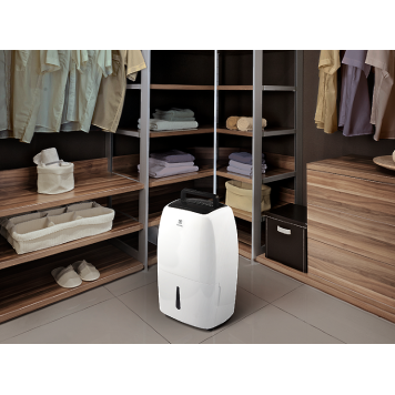 Осушитель воздуха Electrolux EDH-22L-9