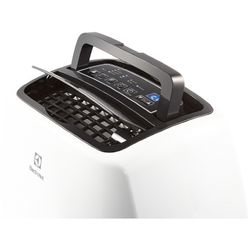 Осушитель воздуха Electrolux EDH-22L-4