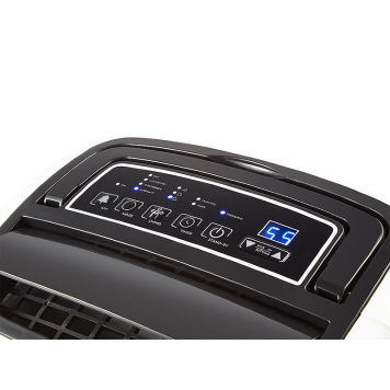 Осушитель воздуха Electrolux EDH-22L-3