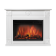 Портал Firelight Frame 30 белый