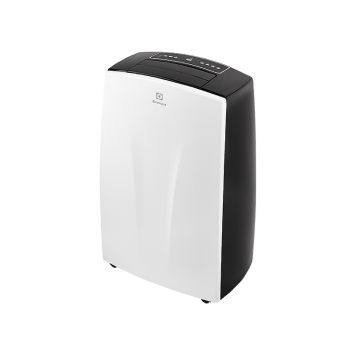 Мобильный кондиционер Electrolux EACM - 18 НP/N3