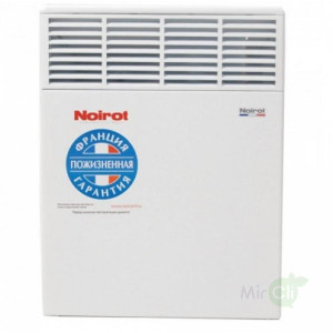 Конвектор электрический NOIROT CNX-4 Plus 1500