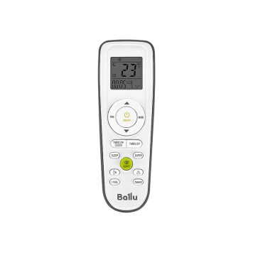 Сплит-система (инвертор) Ballu BSPI-13HN1/BL/EU-2