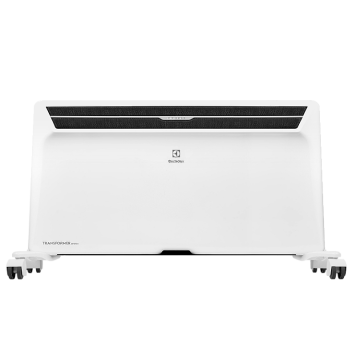 Комплект Электрического конвектора Electrolux Air Gate Transformer с блоком управления ECH/AG2-2500 T-TUE3 (электронный)-1