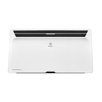 Комплект Электрического конвектора Electrolux Air Gate Transformer с блоком управления ECH/AG2-2500 T-TUE3 (электронный)