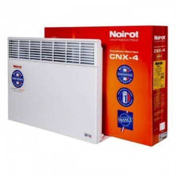 Конвектор электрический NOIROT CNX-4 Plus 1500-2